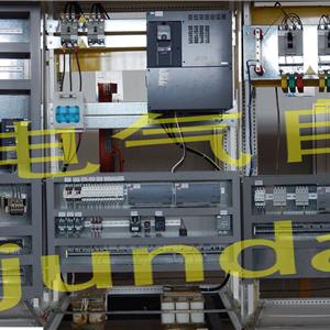 Whole Steel Inner Liner Production Control System