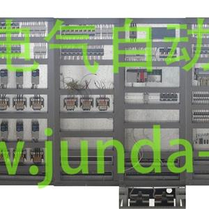 Composite Tread Extruding System